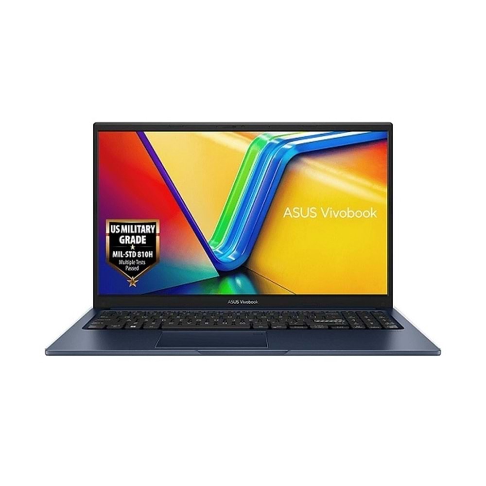Asus X1504VA-NJ123W i5 1335U 8GB 512GB SSD 15.6inç Taşınabilir Bilgisayar