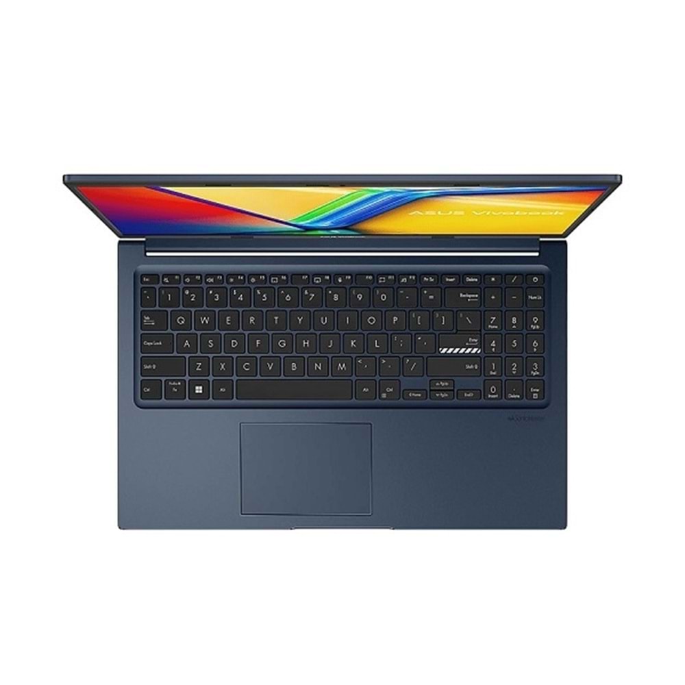Asus X1504VA-NJ123W i5 1335U 8GB 512GB SSD 15.6inç Taşınabilir Bilgisayar