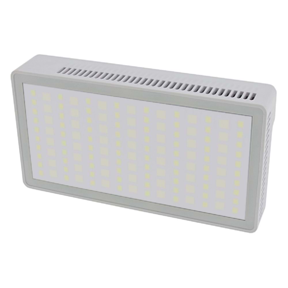 Patona SL-PB40R 4246 40W Premium RGB Led Bataryalı Panel Işık