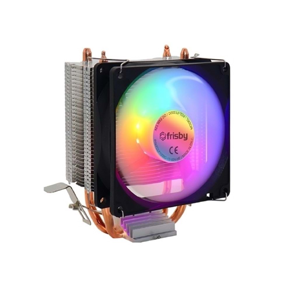 Intel i5-12400 8GB 4800Mhz DDR5 256GB M.2 Msi Pro H610M-E Dos Masaüstü Pc