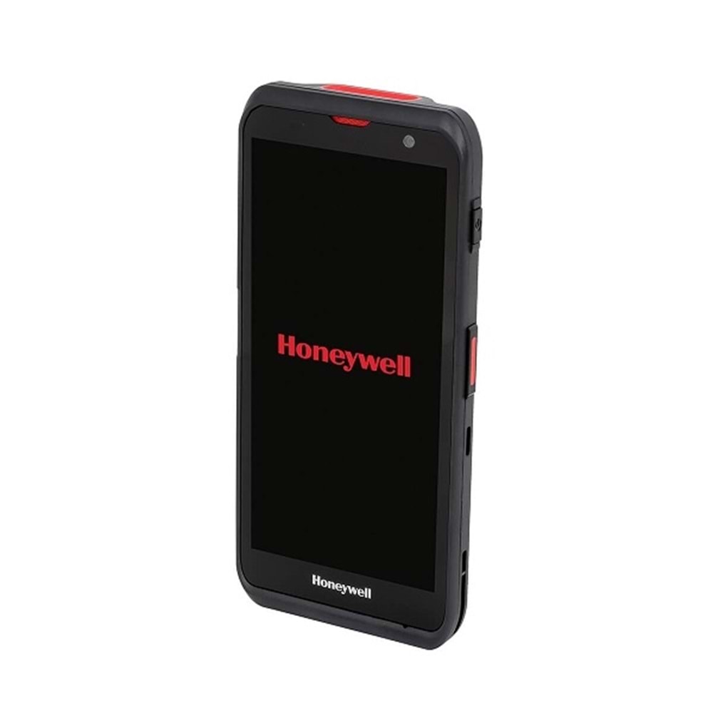 Honeywell EDA52 6603 5.5 inç 4GB/64GB 1D/2D Okuyucu Wifi Android 11 El Terminali