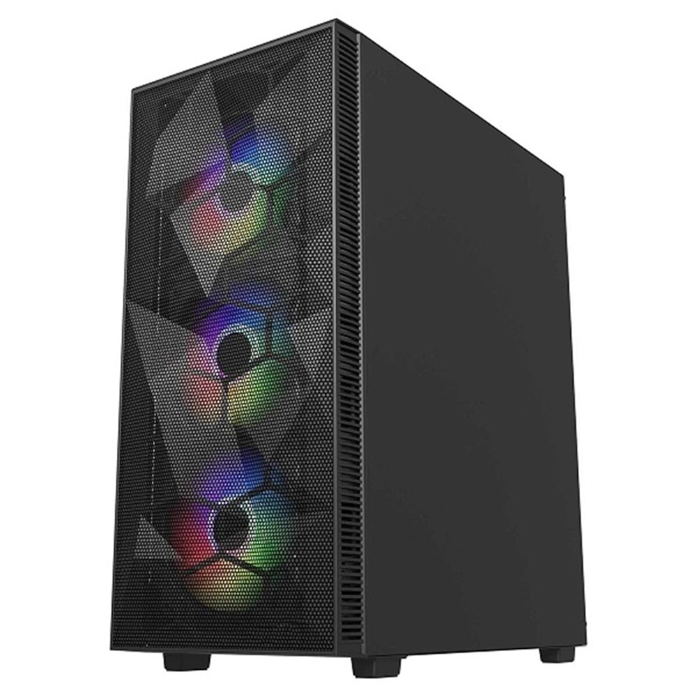Suncom Gaming SG1-157 i5-13400F 32GB 1TB SSD 8gb RTX3050 DOS Masaüstü Oyun Bilgisayarı