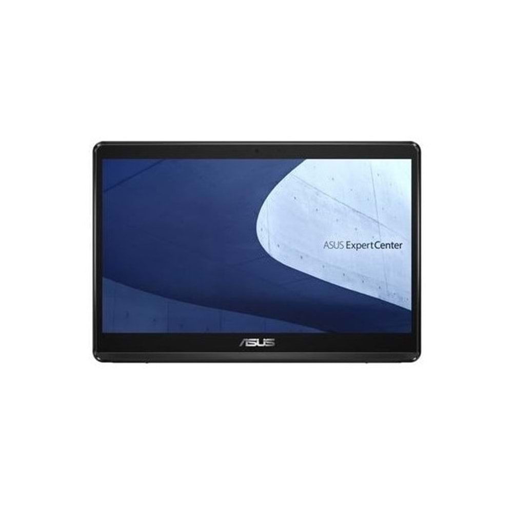 Asus E1600WKA N4500 8GB 256GB 15.6inç FreeDos Touch Aıo Masaüstü Bilgisayar (E1600WKA-N8256B0D