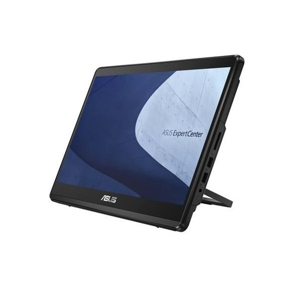 Asus E1600WKA N4500 8GB 256GB 15.6inç FreeDos Touch Aıo Masaüstü Bilgisayar (E1600WKA-N8256B0D