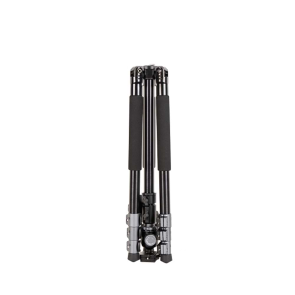 Dp 900Pro Video Slr Kamera Tripod Monopod