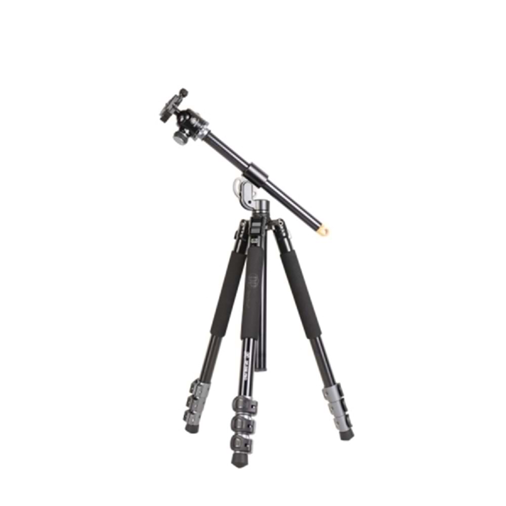 Dp 900Pro Video Slr Kamera Tripod Monopod