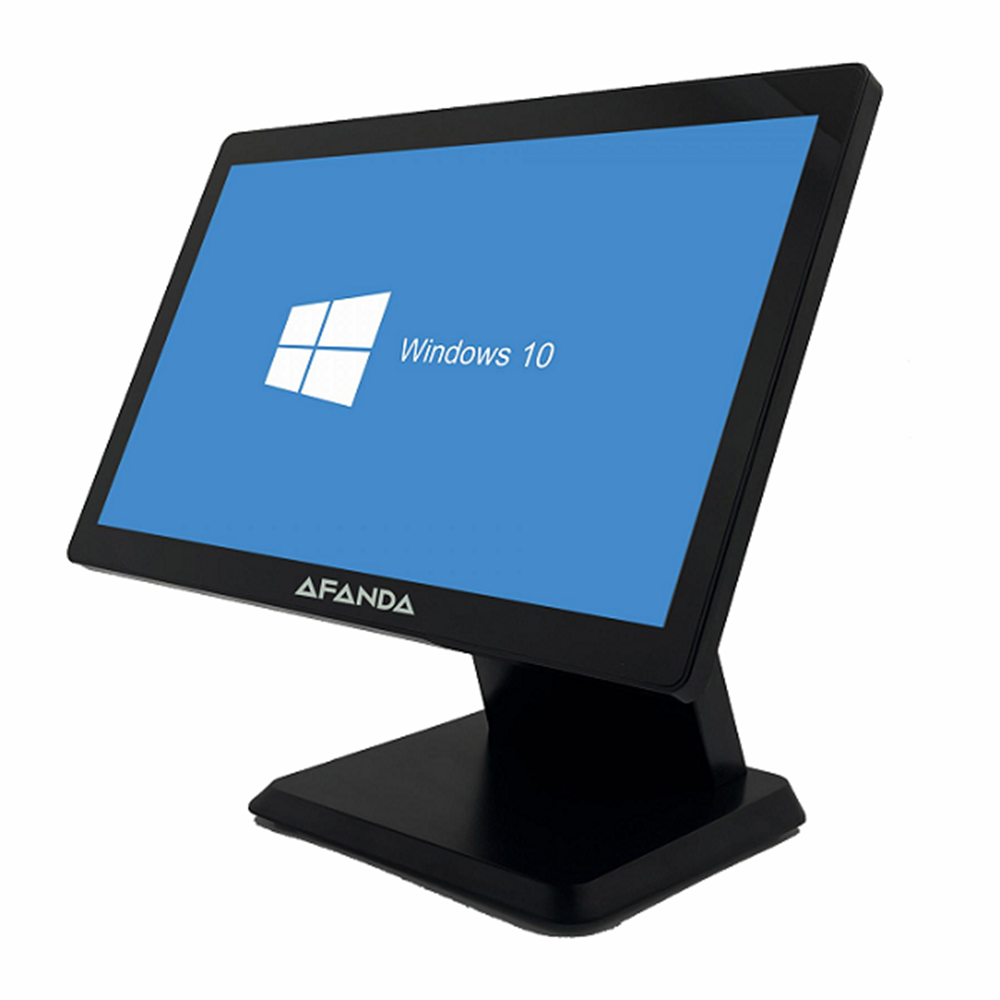 Afanda AF-1703 i5 8GB 128GB SSD 17.3inç Pos Dokunmatik Bilgisayar
