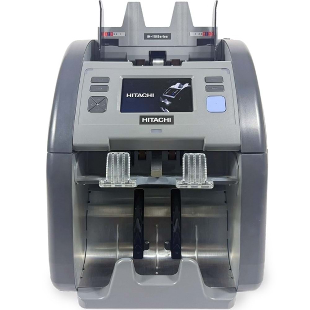 Hitachi IH 110 Para Sayma Makinesi