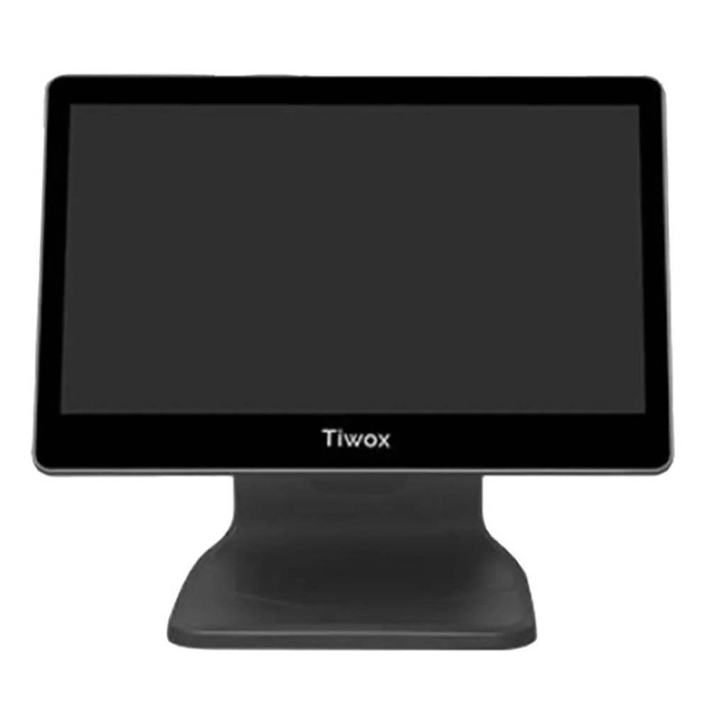 Tiwox TP-9500 i7 5.Nesil 128GB Ssd 8GB DDR3 Ram 15.6inç Dokunmatik Pos PC