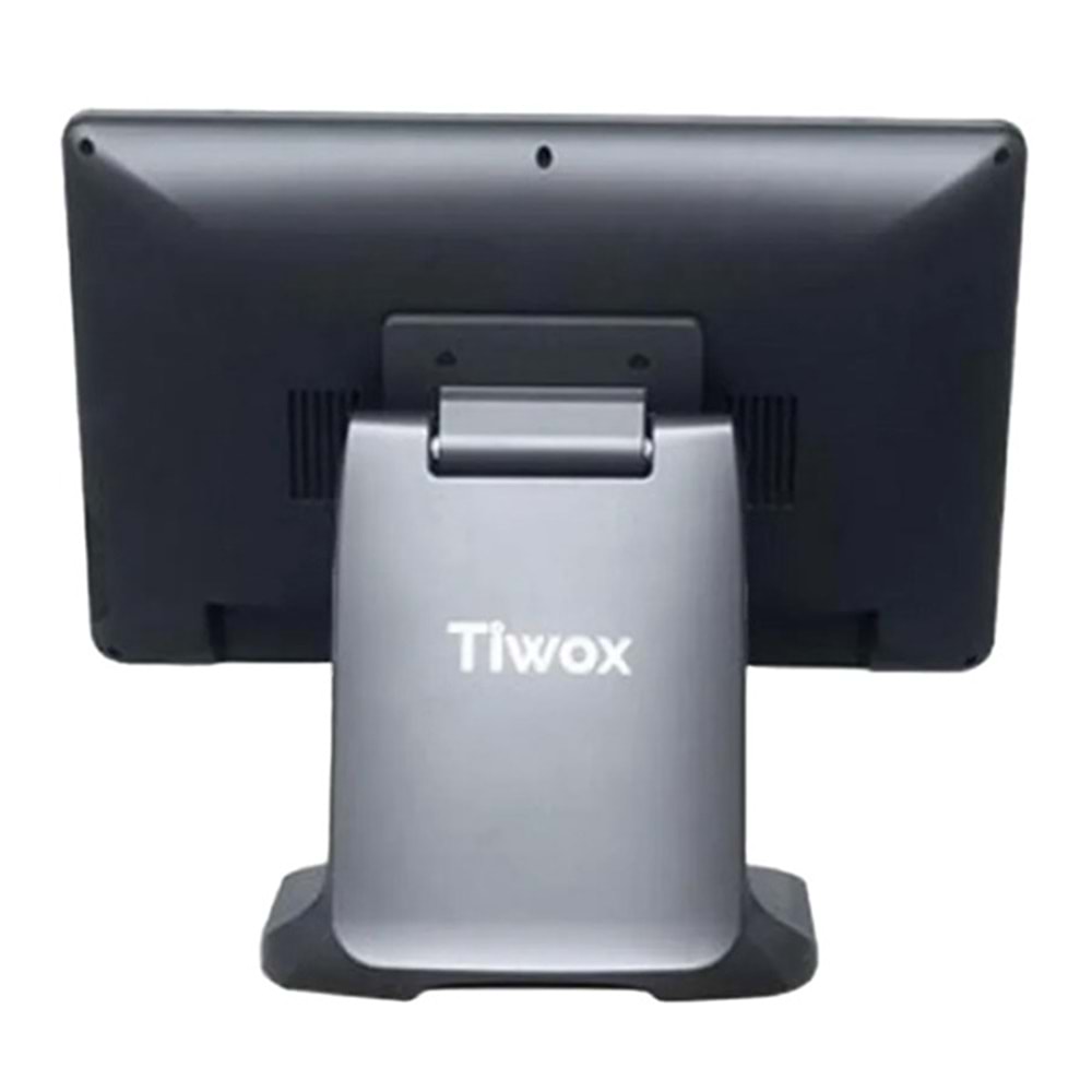 Tiwox TP-9500 i7 5.Nesil 128GB Ssd 8GB DDR3 Ram 15.6inç Dokunmatik Pos PC