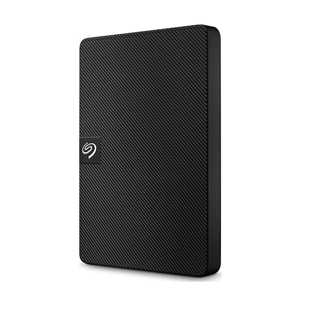 Seagate STKM1000400 Expansion 2.5 1TB USB 3.0 Siyah Taşınabilir Harddisk