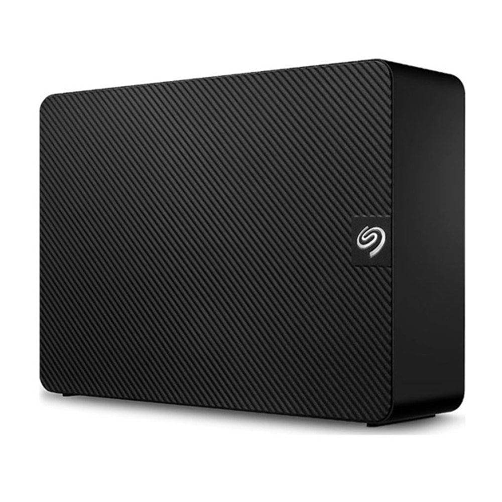 Seagate STKP10000400 EXPANSION 3.5 10TB USB 3.0 Siyah Taşınabilir Harddisk