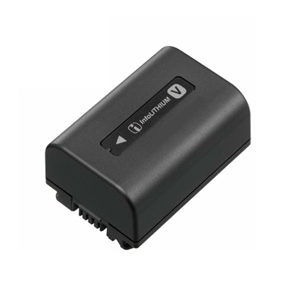 Dp NP-FV50 Sony Uyumlu Batarya