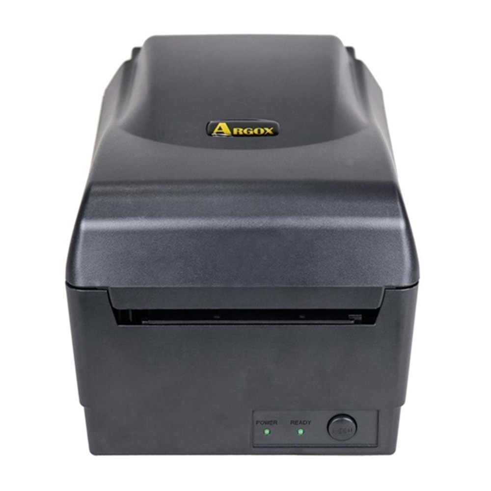 Argox OS-200 Pro Therma + Thermal Transfer Usb 150mm/sn 203Dpi Barkod Yazıcı