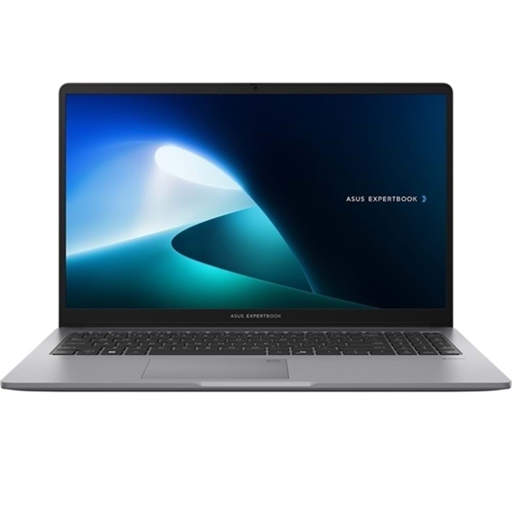 Asus P1503CVA-VT2392D Core 5 210H 16GB 512GB SSD 15.6 Dos Taşınabilir bilgisayar