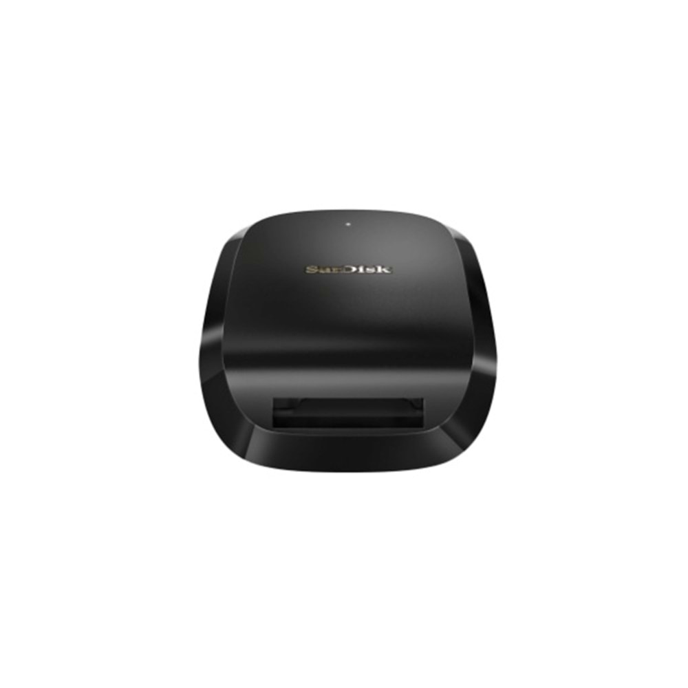 SanDisk Extreme Pro CFexpress Type-B Kart Okuyucu (SDDR-F451-GNGEN)