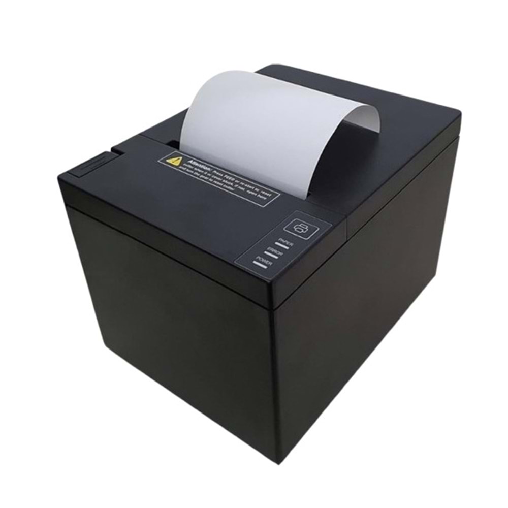 Xprinter XP-Q807K Thermal Usb Ethernet Fiş Yazıcı