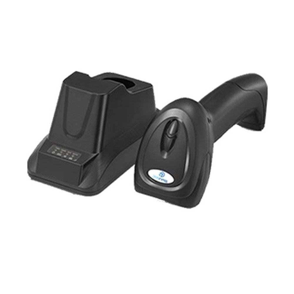 Posiness PS-70 2D Bluetooth Wireless Kablosuz Barkod Okuyucu