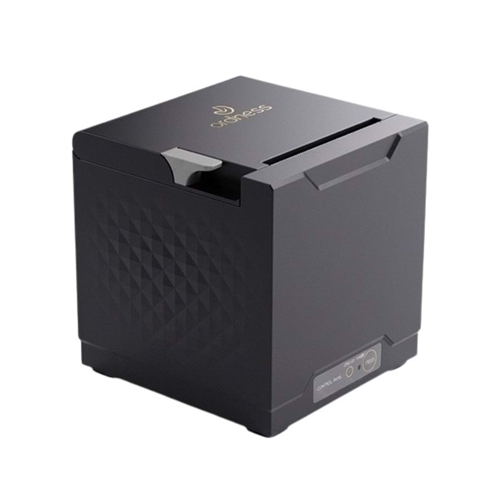 Ordiness P895 Usb+ethernet Adisyon 80mm Termal Fiş Yazıcı