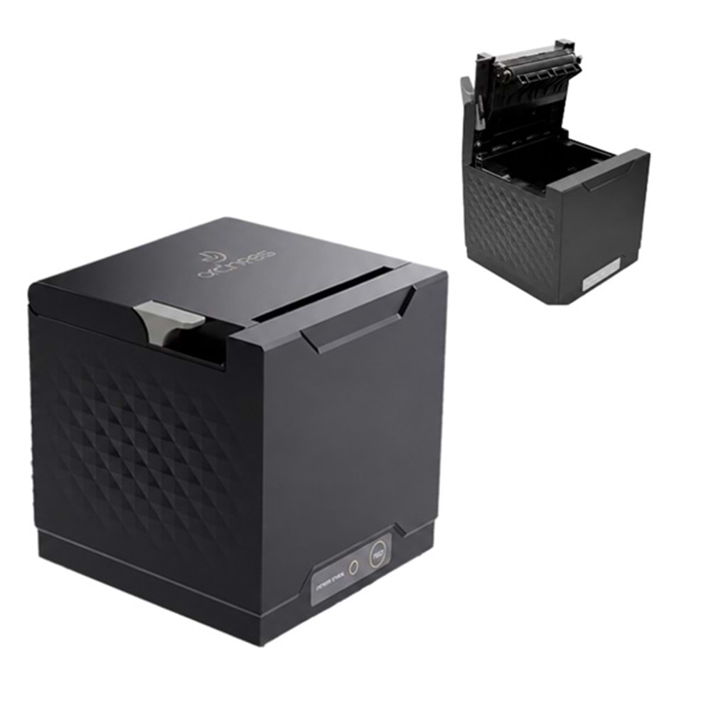 Ordiness P895 Usb+ethernet Adisyon 80mm Termal Fiş Yazıcı