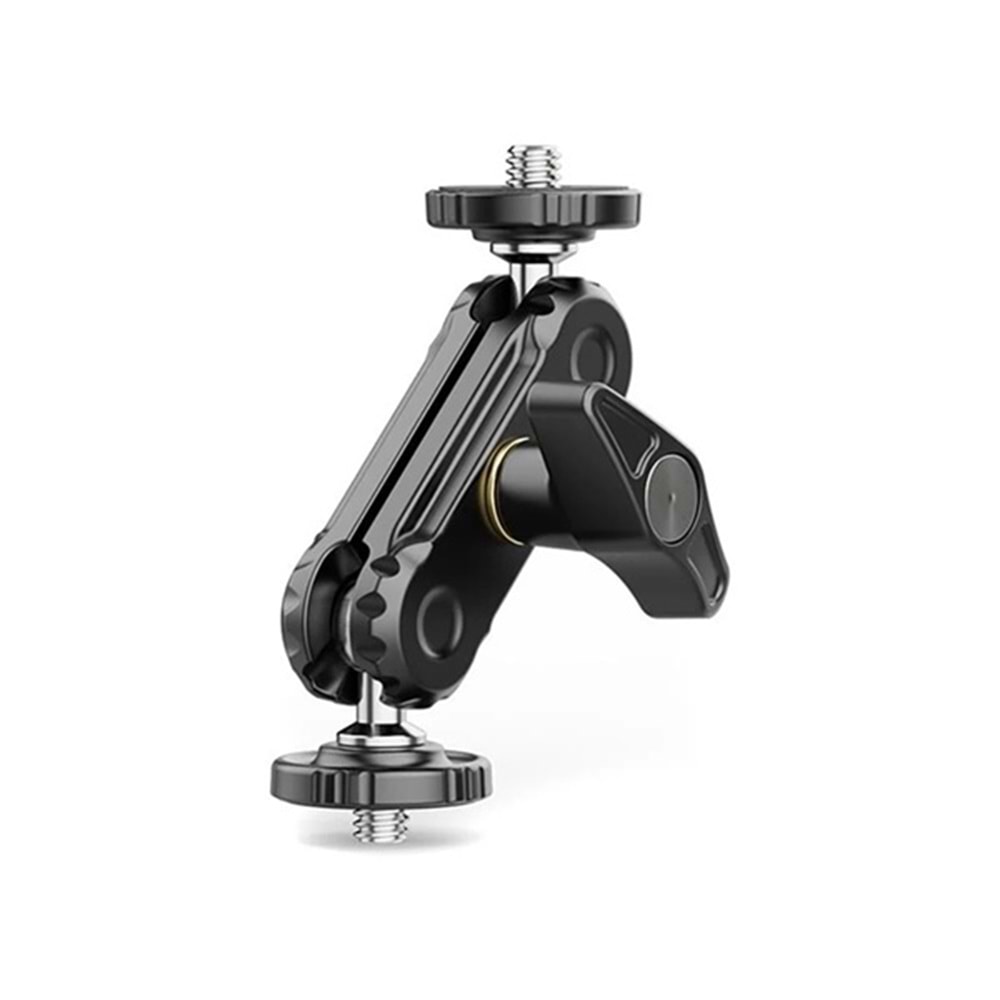 Ulanzi R102 Ball Head Magic Arm Hareketli Kol