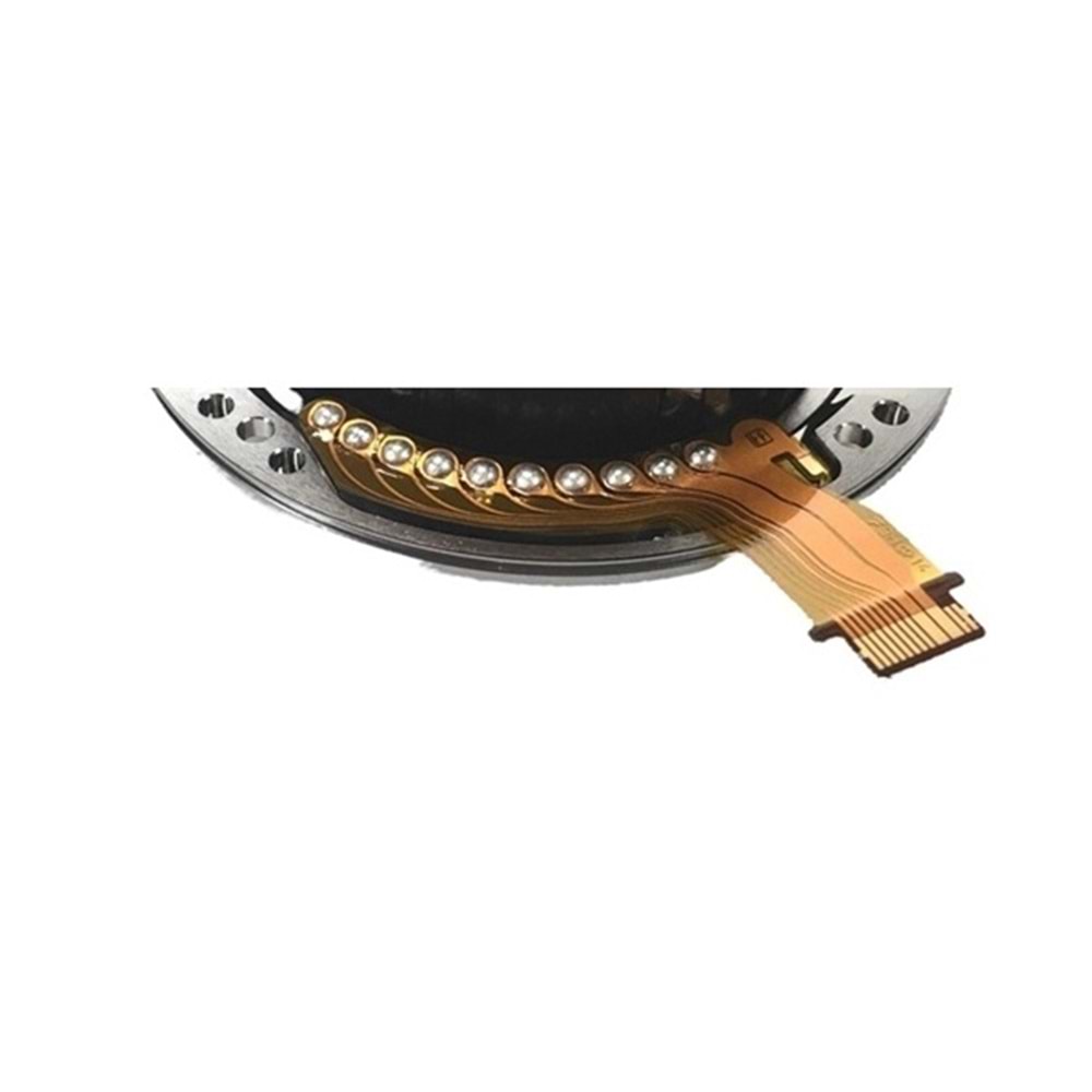 Sony SEL70200GM2 Lens Bayonet Flexi Parçası (Orijinal Sony)