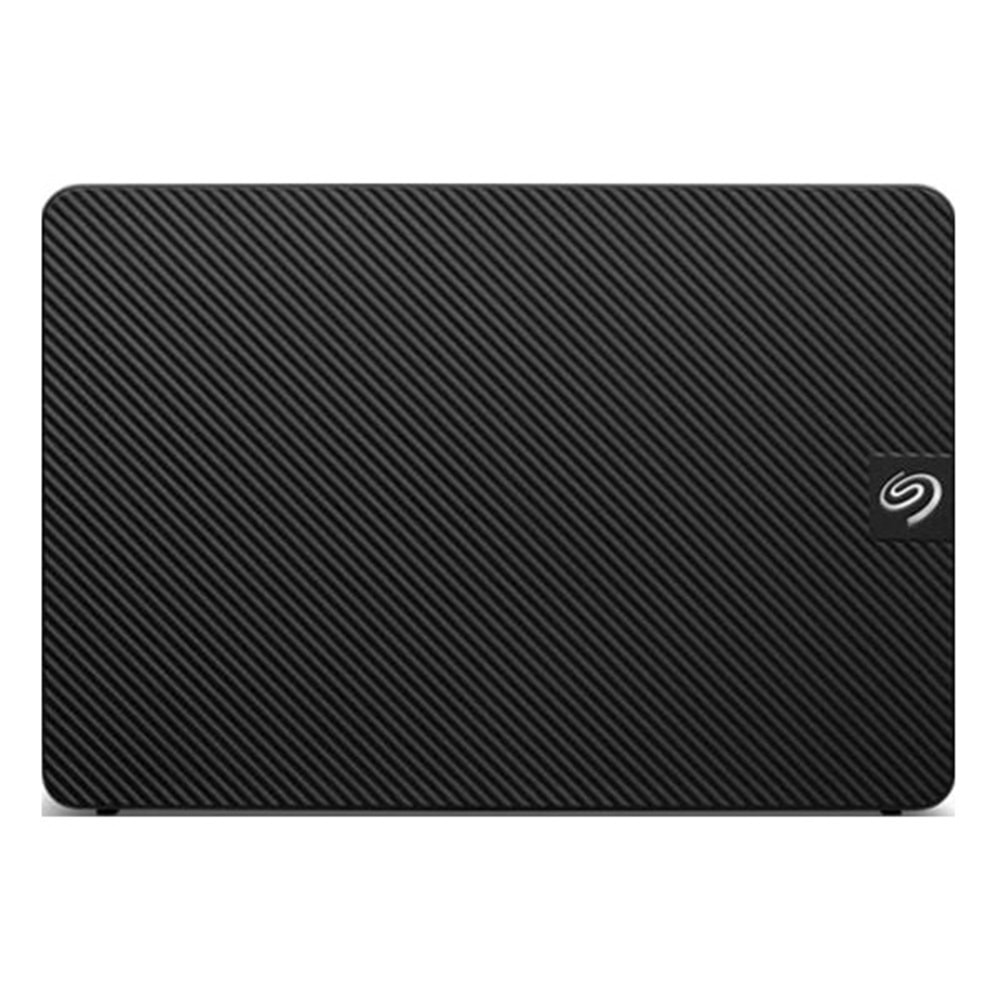 Seagate STKP20000400 EXPANSION 3.5 20TB USB 3.0 Siyah Taşınabilir Harddisk