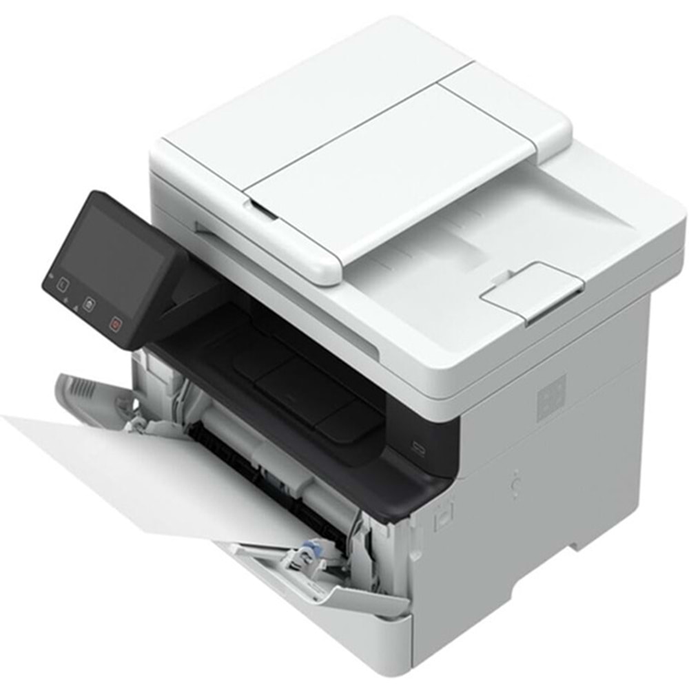Canon MF463DW i-Sensys Mono LazerJet A4 Mono Fotokopi Tarayıcı Usb, Ethernet, Dubleks Wifi, Yazıcı