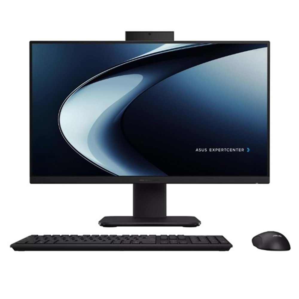Asus P440VA-KC58512B1D Intel Core 5-210H 8GB 512SSD 23.8 Fhd Fdos All In One