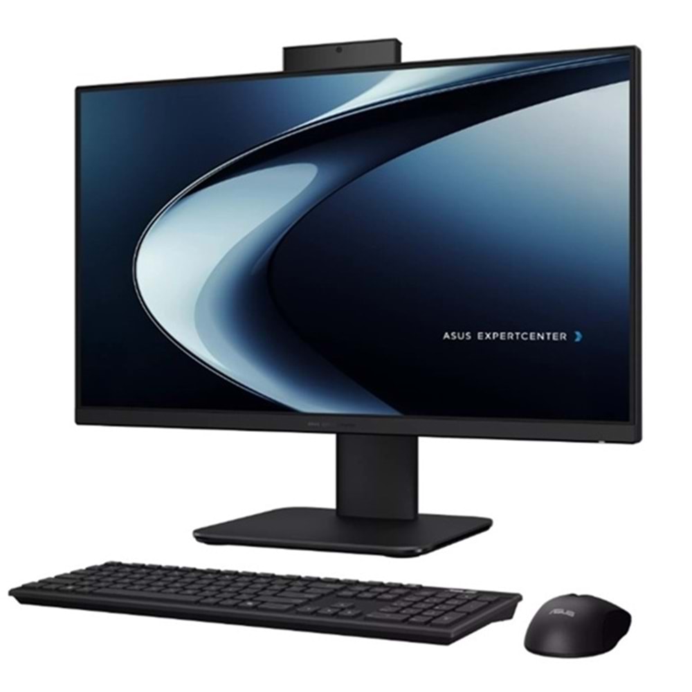 Asus P440VA-KC58512B1D Intel Core 5-210H 8GB 512SSD 23.8 Fhd Fdos All In One