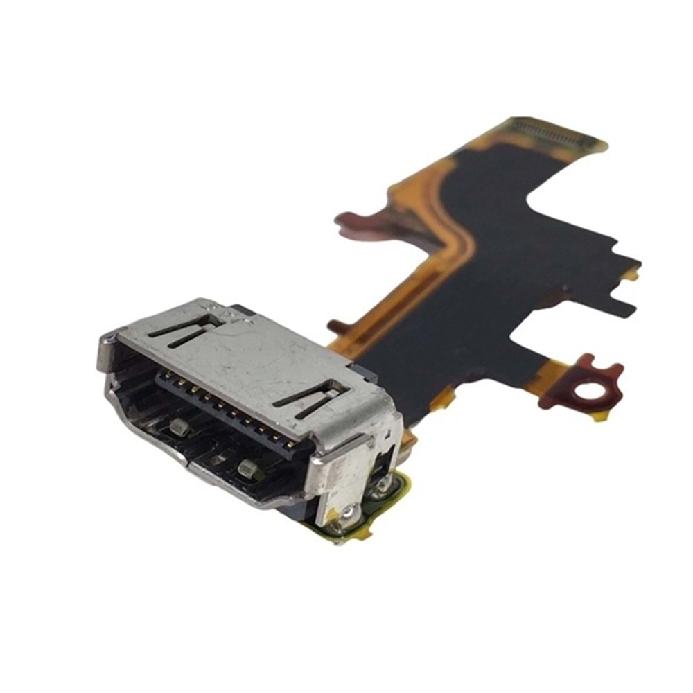 Sony A7M4 A7R4 A7R4A A7R5 A7S3 FX3 Hdmi Port Jack (A-5022-321-A, A-5033-447-A