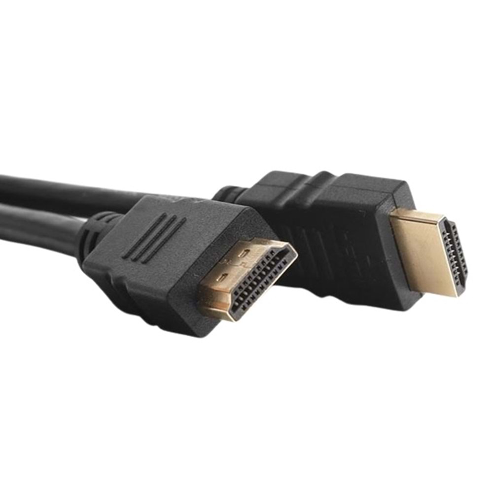 Dark DK-HD-CV14L1000 10 Mt 4K / 3D, 1.4V Altın Uçlu Hdmi Kablo