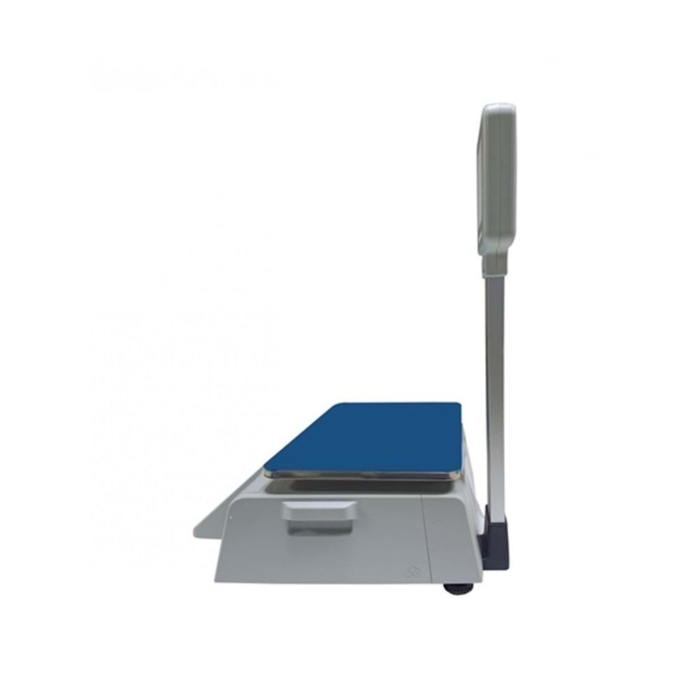 Cas CL3000 15 Kg Barkodlu Terazi
