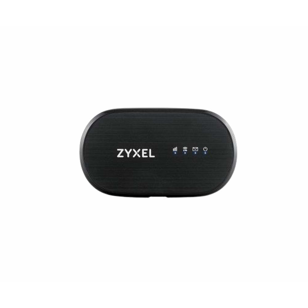 Zyxel WAH7601 4G/LTE 300mbps Sim Kart Takılabilen Taşınabilir Router