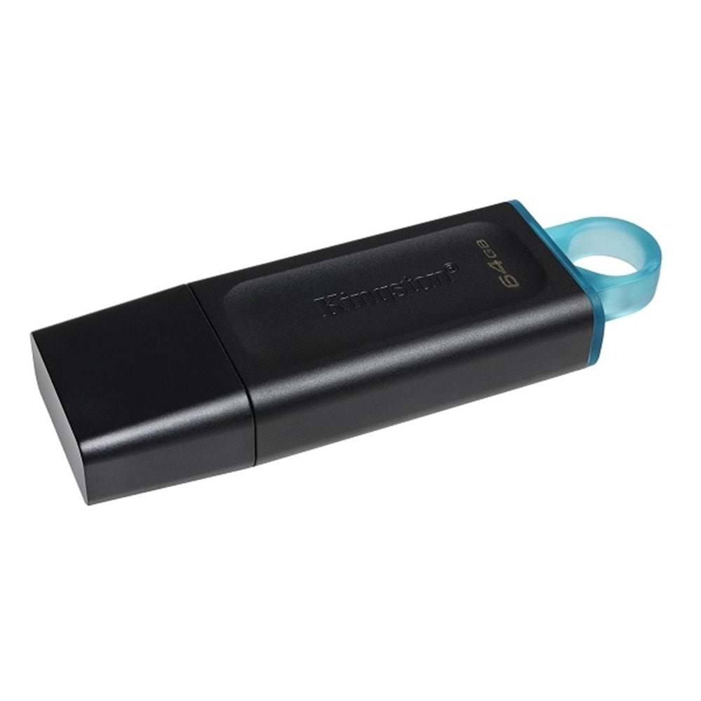 Kingston 64GB DTX/64GB Data Traveler Exodia Usb 3.2 Bellek