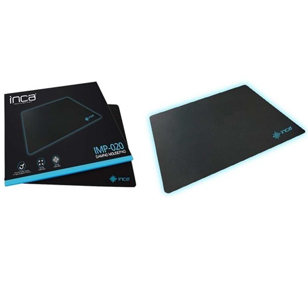 İnca IMP-020 270x350x3mm Mouse Pad