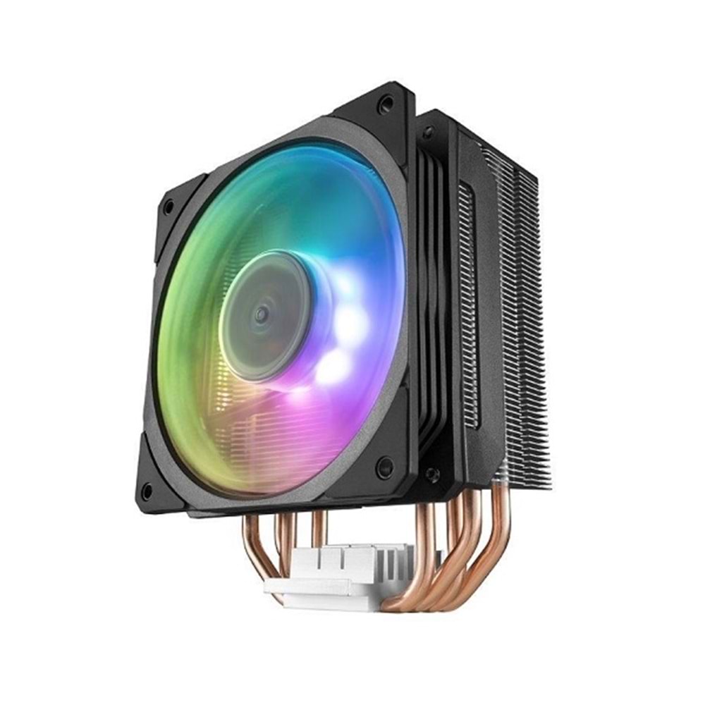 Coolermaster RR-212A-20PD-R1 2066/1200/115X/775 AM4/AM3 120 mm Hyper 212 Sp