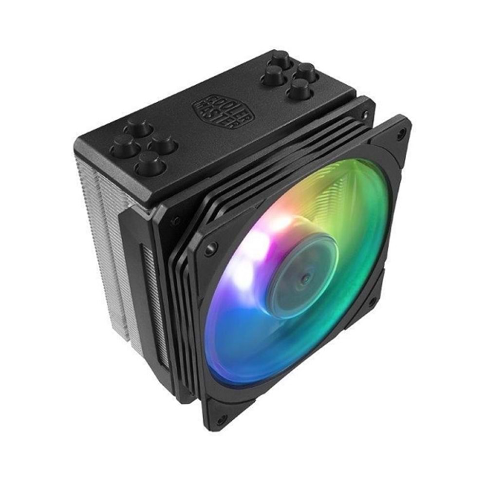 Coolermaster RR-212A-20PD-R1 2066/1200/115X/775 AM4/AM3 120 mm Hyper 212 Sp