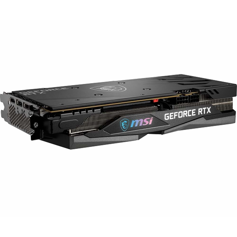 Msi Rtx 3060 Ti GAMING X 8G LHR 8GB GeforceRTX3060TI GDDR6 256bit HDMI 3xDP 16x EkranKartı
