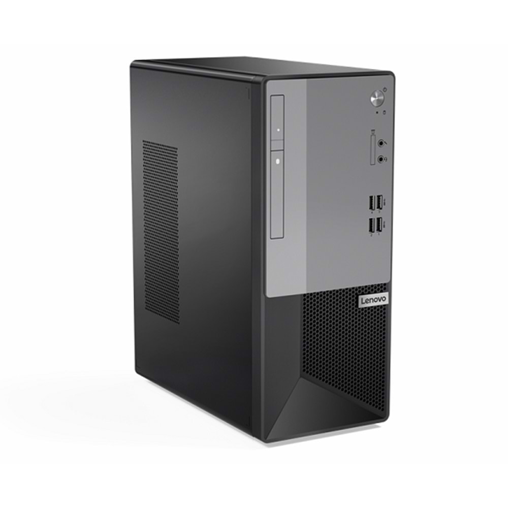 Lenovo 11QE003GTX i7-10700 8GB 256GB SSD V50T O/B UHD630 Dos Masaüstü Pc