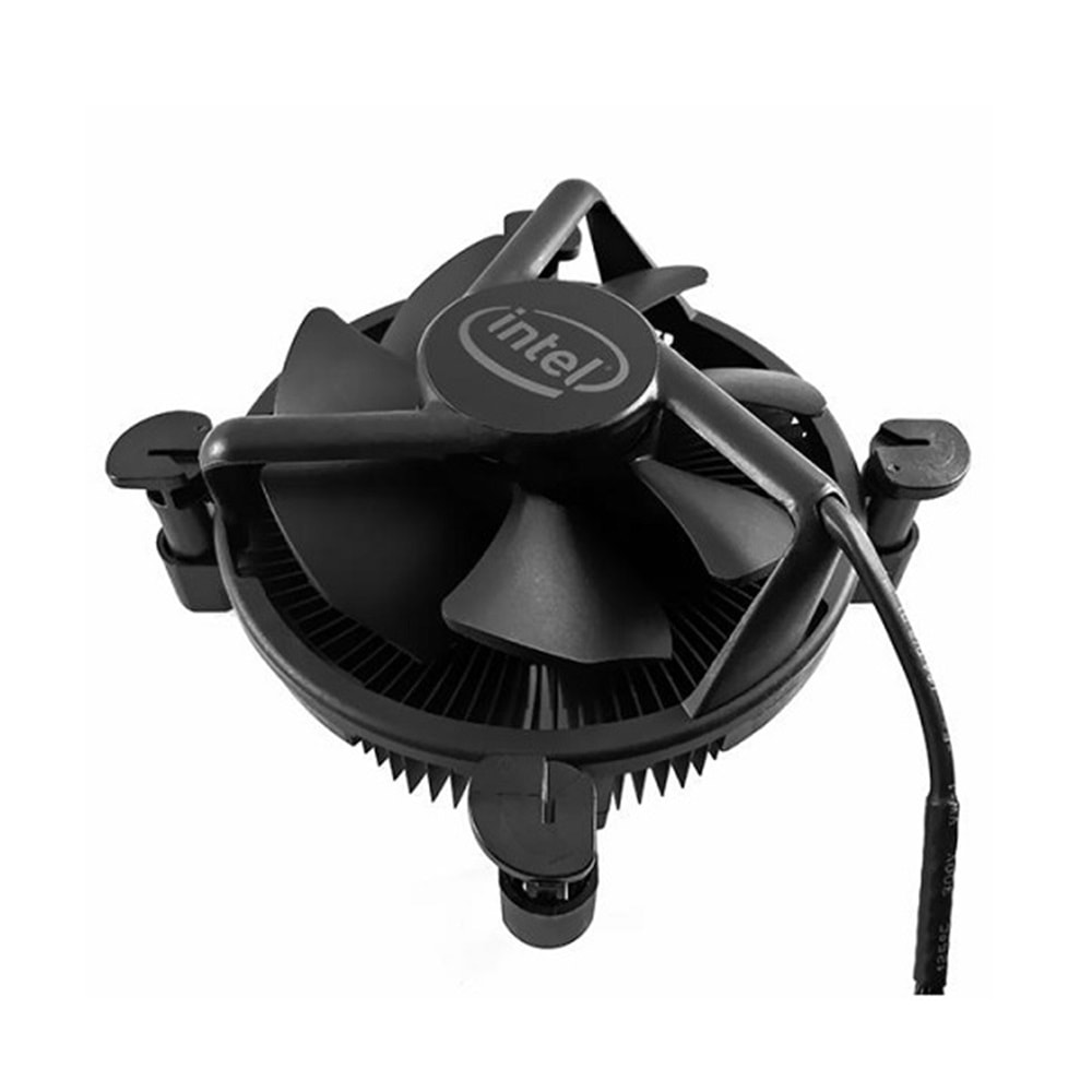 Intel K69237 1150 /1151/1155 /1156/1200 CPU Fanı