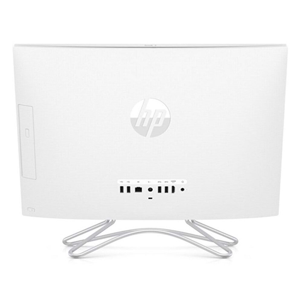 HP 200 G4 123S9ES i5-10210U 8GB 256GB SSD O/B UHD 21.5 Beyaz W10H All in On