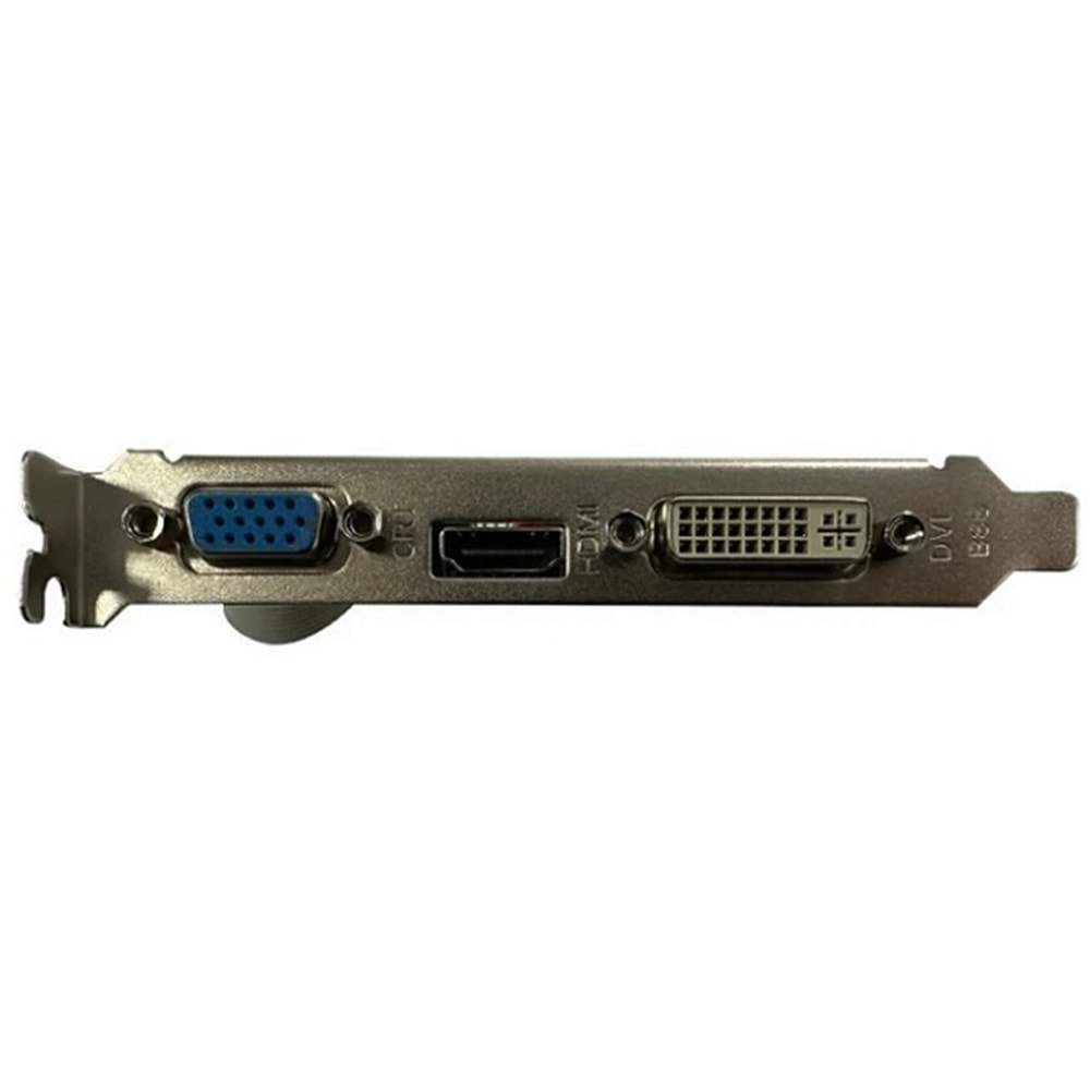 Hi-Level HLV730D32G128S 2GB Geforce GT730 DDR3 128bit HDMI DVI VGA 16x Ekra