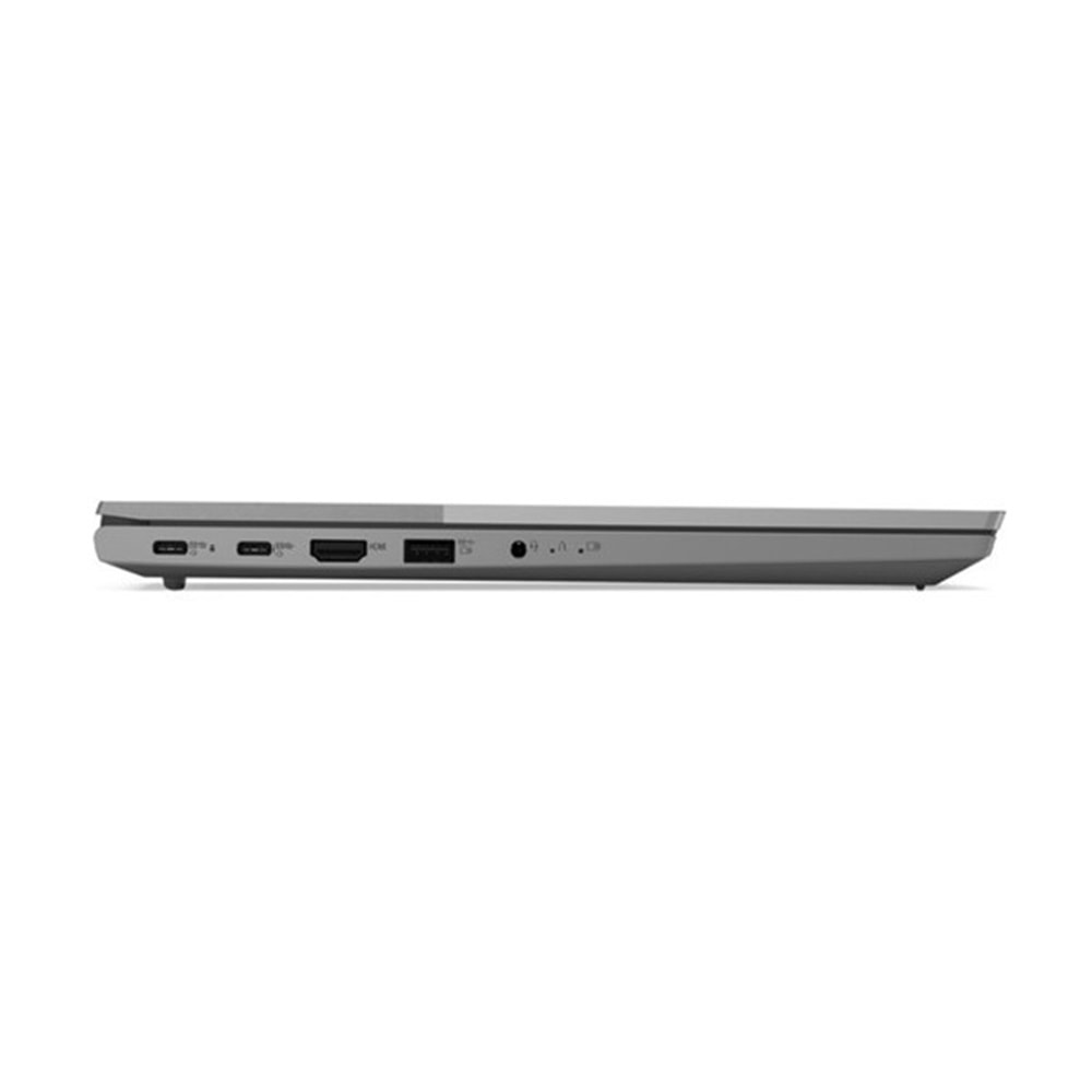 Lenovo ThinkBook 15 G4 21DJ00G9TX i7-1255U 16GB 512GB SSD 2gb MX550 15.6 DOS Gri Notebook