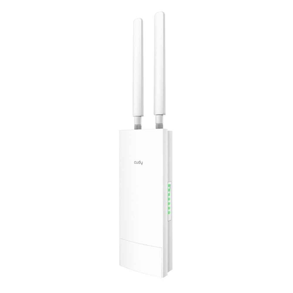 Cudy LT400 Outdoor_EU 1 Port 10/100Mbps 300mbps 4 Anten Dış Mekan