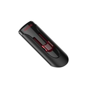 Sandisk SDCZ600-016G-G35 Cruzer Glide 16Gb Usb 3.0 Siyah Usb Bellek