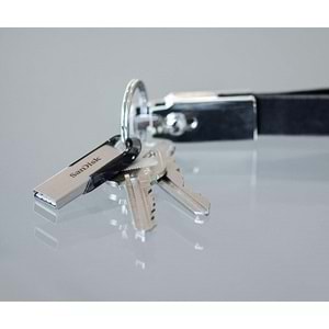 SanDisk 32Gb Ultra Flair Metal Kasa Usb 2.0 Bellek SDCZ73-032G-G46