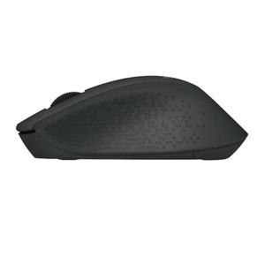Logitech M280 Nano Alıcılı Kablosuz Siyah Mouse