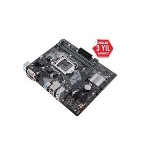 Asus Prıme H310M-K R2.0 H310 Ddr4 Vga Glan Matx Dvı,Usb3.1 1151Pv2 Anakart