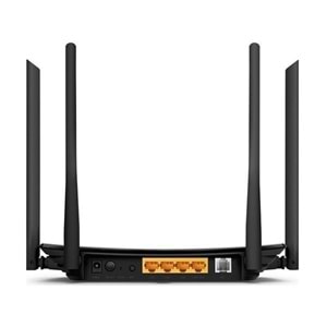 TP-Link Archer VR300 AC1200 300-867Mbps 4 Port Modem